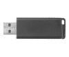 Verbatim Slider - USB-Flash-Laufwerk - 128 GB