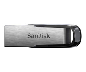 SanDisk Ultra Flair - USB-Flash-Laufwerk - 256 GB