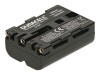 Duracell Kamerabatterie - Li-Ion - 1400 mAh