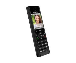 AVM FRITZ! Fon C5 - Cordless VoIP phone - with internet...