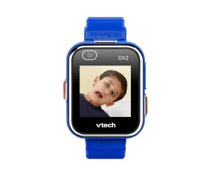 VTech Kidizoom Smartwatch DX2 - intelligent clock