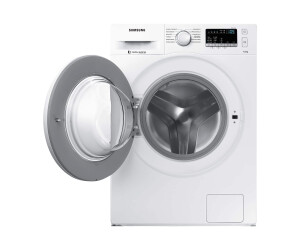 Samsung WW4000 WW70J44A3MW - Waschmaschine - freistehend