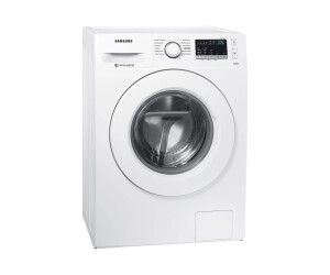 Samsung WW4000 WW70J44A3MW - Waschmaschine - freistehend