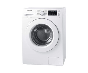 Samsung WW4000 WW70J44A3MW - Waschmaschine - freistehend