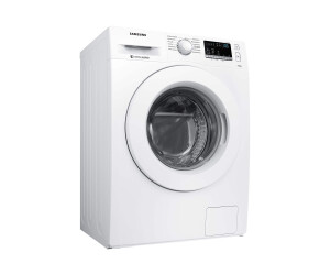 Samsung WW4000 WW70J44A3MW - Waschmaschine - freistehend