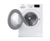 Samsung WW4000 WW70J44A3MW - Waschmaschine - freistehend