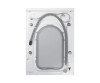 Samsung WW4000 WW70J44A3MW - Waschmaschine - freistehend