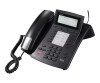 AGFEO ST 42 - ISDN phone - black