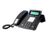 AGFEO ST 22 - ISDN-Telefon - Schwarz