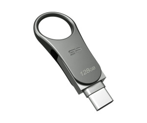 Silicon Power Mobile C80-USB flash drive