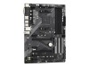 ASRock B450 Pro4 R2.0 - Motherboard - ATX - Socket AM4 - AMD B450 Chipsatz - USB 3.2 Gen 1, USB-C Gen2, USB 3.2 Gen 2 - Gigabit LAN - Onboard-Grafik (CPU erforderlich)