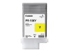 Canon PFI-106 Y - 130 ml - Gelb - original - Tintenbehälter