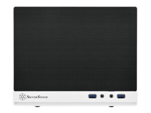 SilverStone SUGO SG13 - Tower - Mini-DTX - keine...