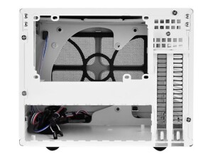 SilverStone SUGO SG13 - Tower - Mini-DTX - keine...