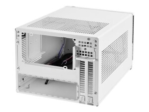 SilverStone SUGO SG13 - Tower - Mini-DTX - keine Spannungsversorgung (AT / PS/2)