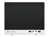 SilverStone SUGO SG13 - Tower - Mini-DTX - keine Spannungsversorgung (AT / PS/2)
