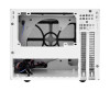 SilverStone SUGO SG13 - Tower - Mini-DTX - keine Spannungsversorgung (AT / PS/2)