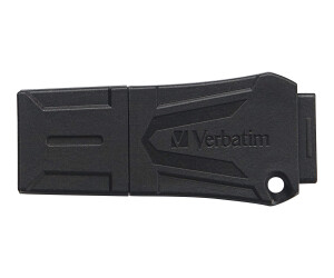 Verbatim ToughMAX - USB-Flash-Laufwerk - 32 GB