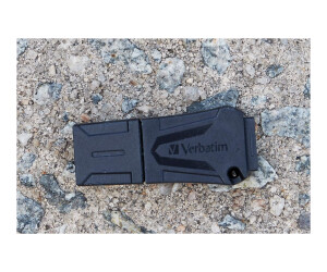 Verbatim ToughMAX - USB-Flash-Laufwerk - 32 GB