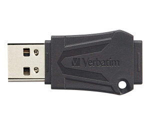 Verbatim ToughMAX - USB-Flash-Laufwerk - 32 GB