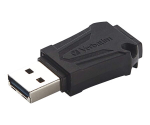 Verbatim ToughMAX - USB-Flash-Laufwerk - 64 GB