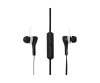 LogiLink Bluetooth Stereo In-Ear Headset - Headset