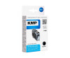 KMP H108 - 15 ml - Schwarz - kompatibel - Tintenpatrone