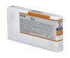 Epson 200 ml - orange - original - Tintenpatrone