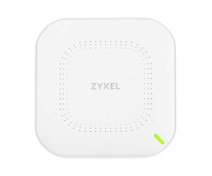ZyXEL WAC500 - Accesspoint - Wi-Fi 5 - 2.4 GHz, 5 GHz