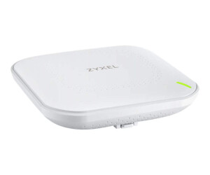 ZYXEL WAC500 - Funk base station - Wi -Fi 5 - 2.4 GHz, 5 GHz