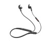 Jabra Evolve 65e UC - earphones with microphone - in the ear