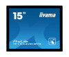 Iiyama ProLite TF1534MC-B7X - LED-Monitor - 38 cm (15")