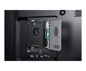 Samsung SBB-PB56E - Digital Signage-Player - 4 GB RAM