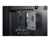 Samsung SBB-PB56E - Digital Signage-Player - AMD