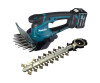 Makita UM600DSMEX - grass/shrub scissors - cordless