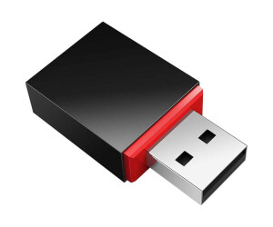 Tenda U3 - Netzwerkadapter - USB 2.0 - 802.11b/g/n