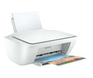 HP Deskjet 2320 All-in-One - Multifunktionsdrucker -...