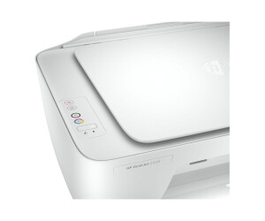 HP Deskjet 2320 All-in-One - Multifunktionsdrucker -...