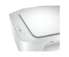 HP Deskjet 2320 all -in -one - multifunction printer - color - ink beam - 216 x 297 mm (original)