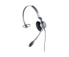 AGFEO Headset 2300 - Headset - On-Ear - kabelgebunden