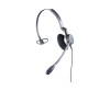 Agfeo Headset 2300 - Headset - On -ear - wired