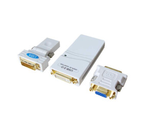 ALLNET Kabel / Adapter. Produktfarbe: Weiß