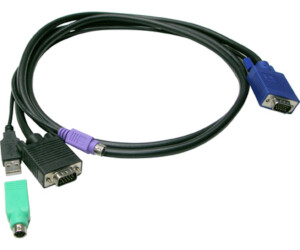 Netgear A6210 - Netzwerkadapter - USB 3.0 - 802.11ac