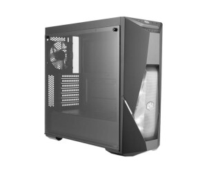 Cooler Master Masterbox K500 - Tower - ATX - without...