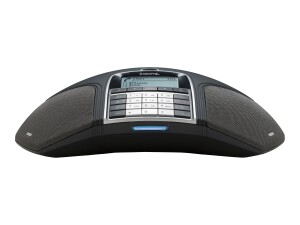 Konftel 300IP - VoIP-Konferenztelefon - fünfwegig Anruffunktion