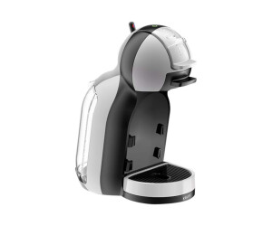 Krups Nescaf&eacute; Dolce Gusto Mini Me KP123B10 -...