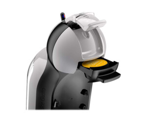 Krups Nescafé Dolce Gusto Mini Me KP123B10 -...