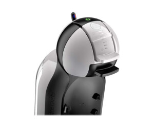 Krups Nescafé Dolce Gusto Mini Me KP123B10 - Kaffeemaschine