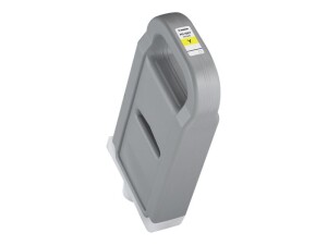 Canon PFI-706 Y - 700 ml - Gelb - original -...