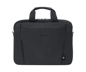 Dicota Eco Slim Case Base - Notebook bag - 31.8 cm